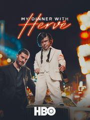 My Dinner with Hervé