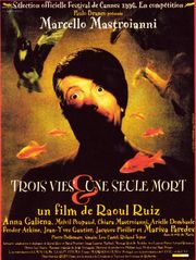 Trois vies et une seule mort