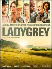 Ladygrey