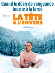 La tête à l'envers