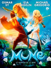 Mune, le gardien de la Lune