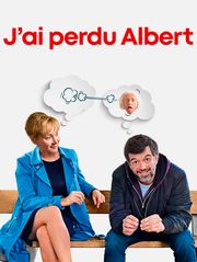 J'ai perdu Albert