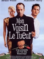 Mon voisin le tueur