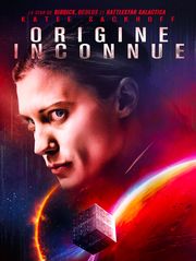 Origine inconnue