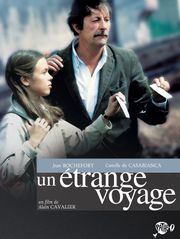 Un étrange voyage