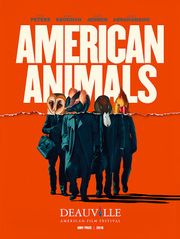 American Animals