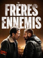 Frères ennemis