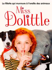 Miss Dolittle
