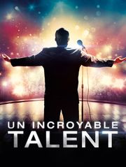 Un incroyable talent