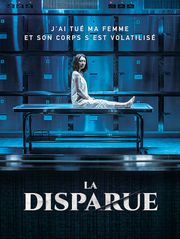 La disparue