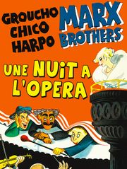 Une nuit à l'opéra