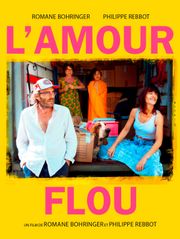 L'amour flou