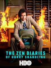 The Zen Diaries of Garry Shandling