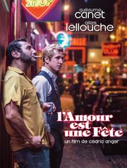 L'amour est une fête