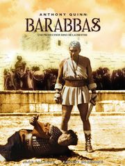 Barabbas