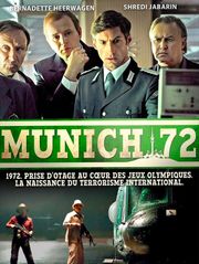 Munich 72