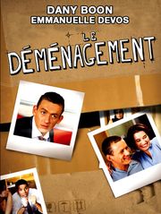 Le déménagement