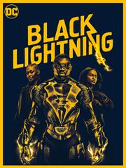 Black Lightning