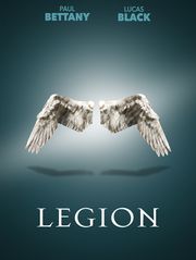 Légion : l'armée des anges