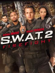 S.W.A.T. : Firefight