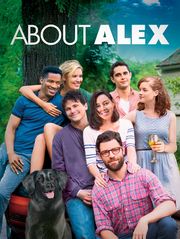 About Alex