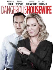 Dangerous Housewife