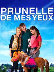 La prunelle de mes yeux