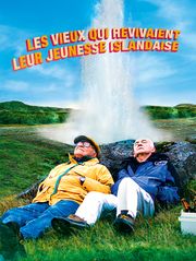 Les vieux qui revivaient leur jeunesse islandaise