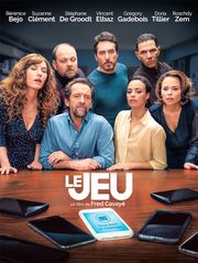 Le jeu