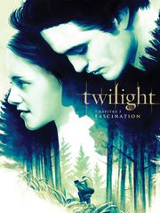 Twilight, chapitre 1 : fascination