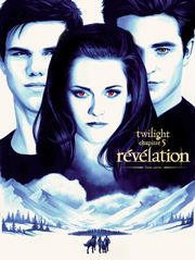 Twilight, chapitre 5 : révélation, 2e partie