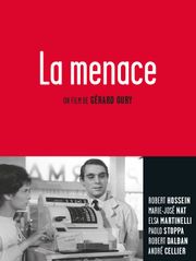 La menace
