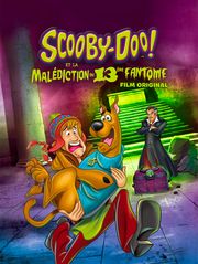 Scooby-Doo et la malédiction du 13e fantôme