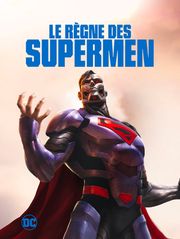 Le règne des Supermen