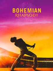 Bohemian Rhapsody