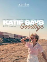 Katie Says Goodbye