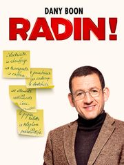 Radin !