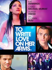 To Write Love on Her Arms