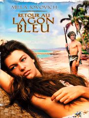 Retour au lagon bleu