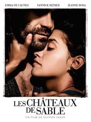 Les châteaux de sable