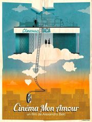 Cinéma, mon amour