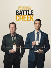 Battle Creek