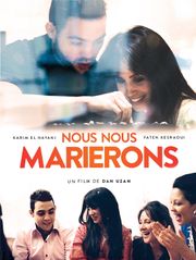 Nous nous marierons