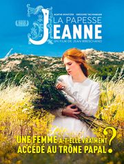 La papesse Jeanne