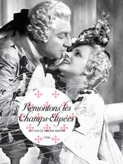 Remontons les Champs-Elysées