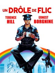 Un drôle de flic