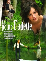 La petite Fadette