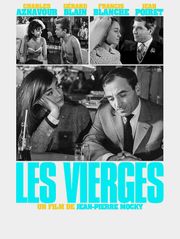 Les vierges