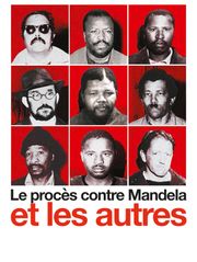 Le procès contre Mandela et les autres