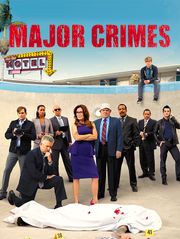 Major Crimes